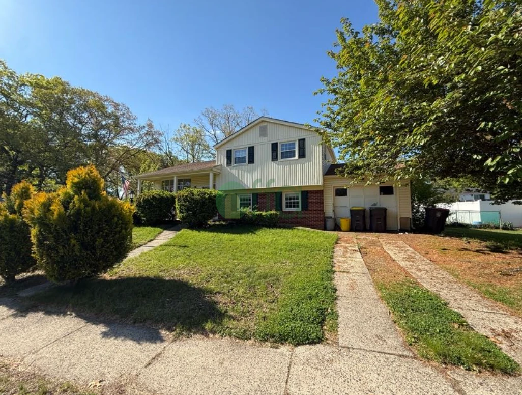 Off market investment property in Berlin Township, NJ 08091