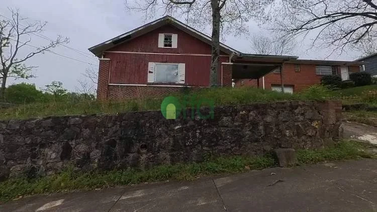 Off market investment property in Birmingham, AL 35217