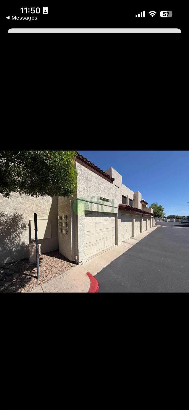Off market investment property in Phoenix, AZ 85027