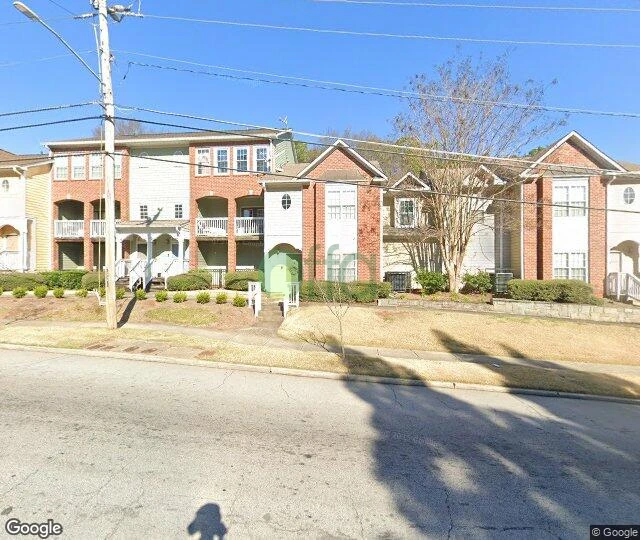 Off market investment property in Atlanta, GA 30315