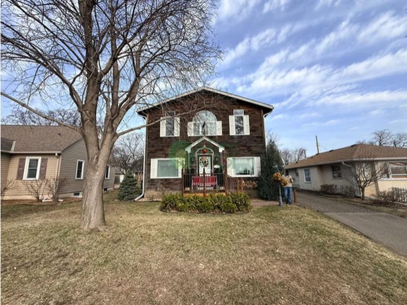 Off market investment property in Minneapolis, MN 55426