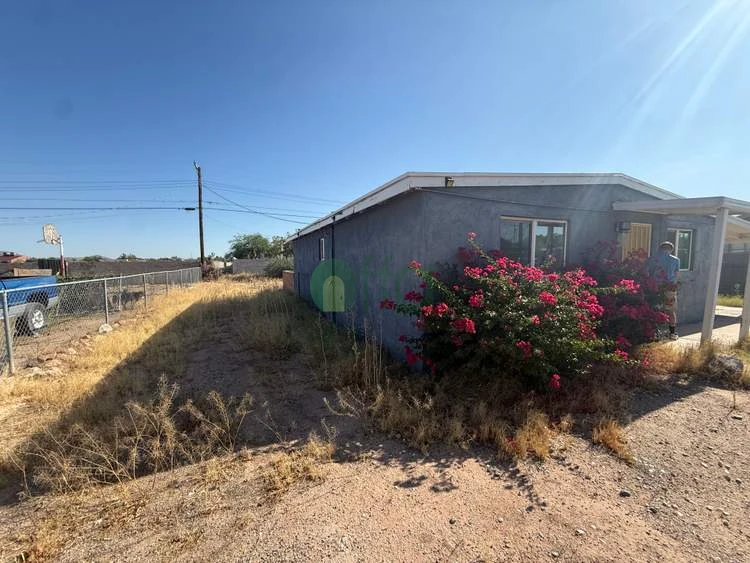 Off market investment property in Tucson, AZ 85706