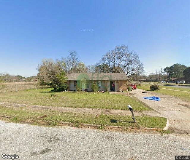 Off market investment property in Montgomery, AL 36117