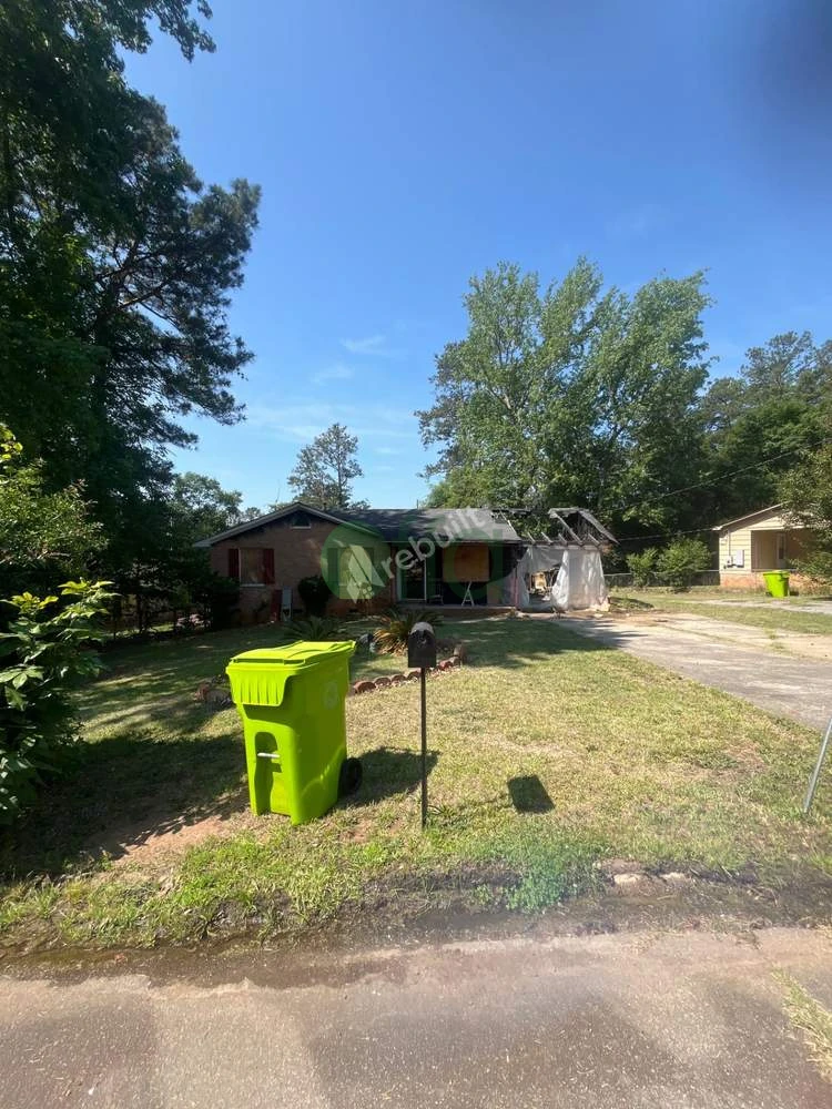 Off market investment property in Columbia, SC 29203