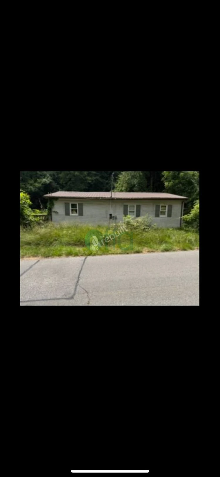 Off market investment property in Ashland, KY 41102