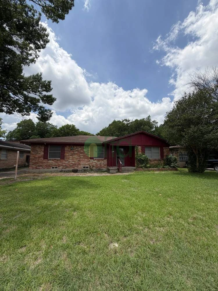 Off market investment property in Dallas, TX 75227