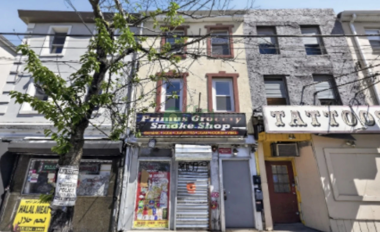 Off market investment property in Philadelphia, PA 19104