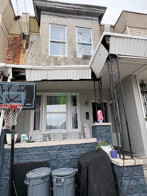 Off market investment property in Philadelphia, PA 19148
