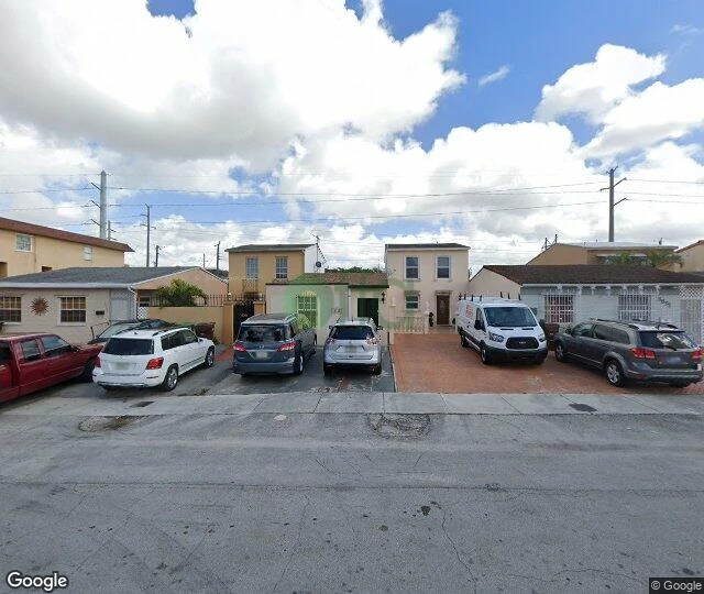Off market investment property in Hialeah, FL 33012