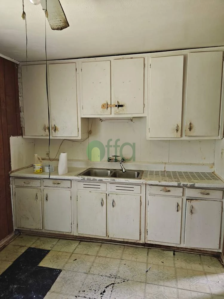 Off market investment property in Houston, TX 77021
