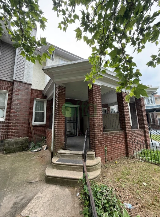 Off market investment property in Philadelphia, PA 19141