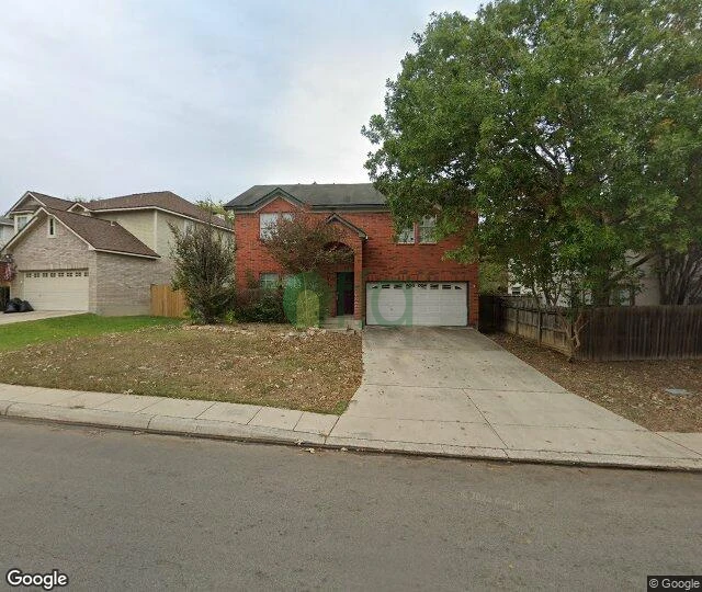 Off market investment property in San Antonio, TX 78232