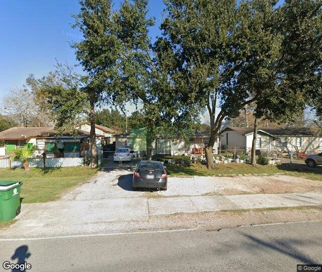 Off market investment property in Houston, TX 77034