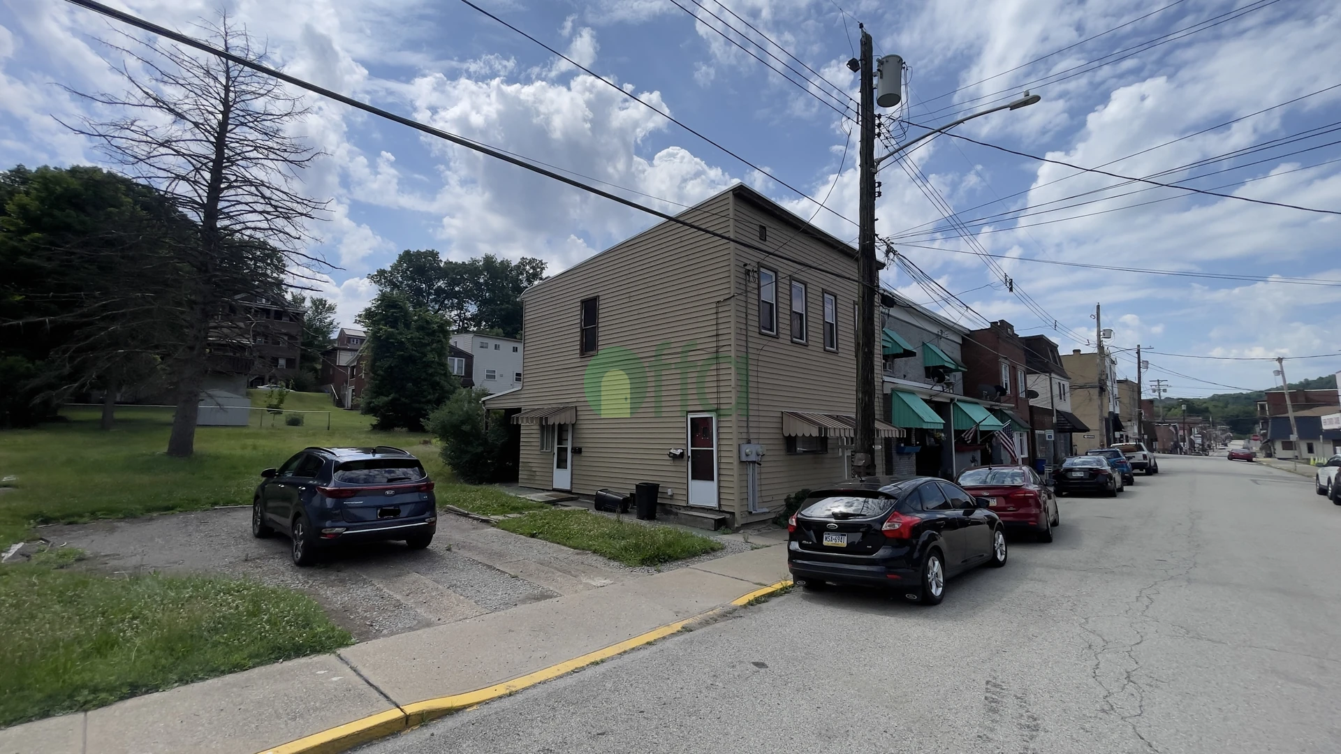 Off market investment property in Trafford, PA 15085