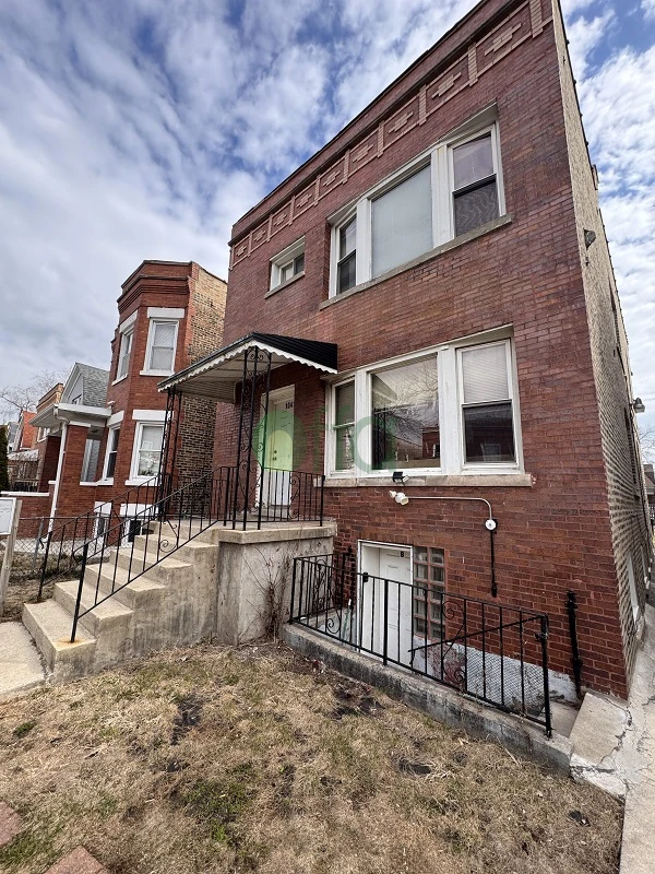 Off market investment property in Chicago, IL 60651