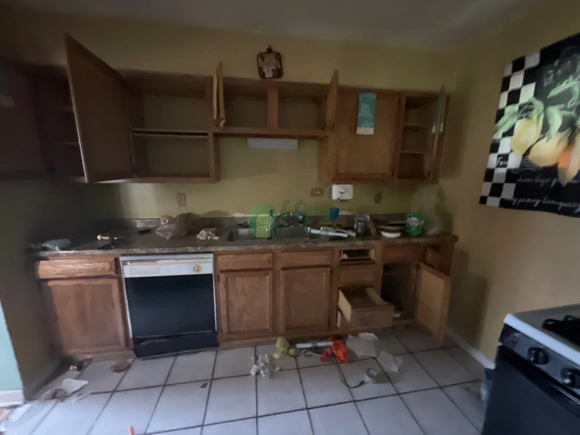 Off market investment property in Cincinnati, OH 45205
