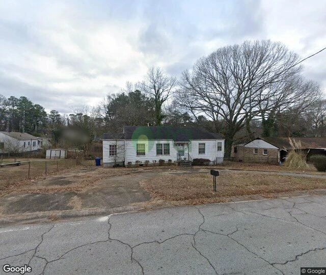 Off market investment property in Atlanta, GA 30315