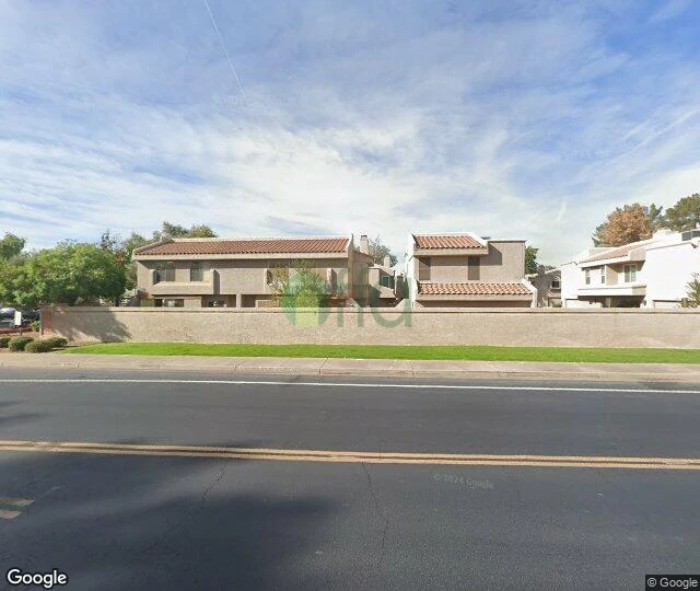Off market investment property in Mesa, AZ 85210