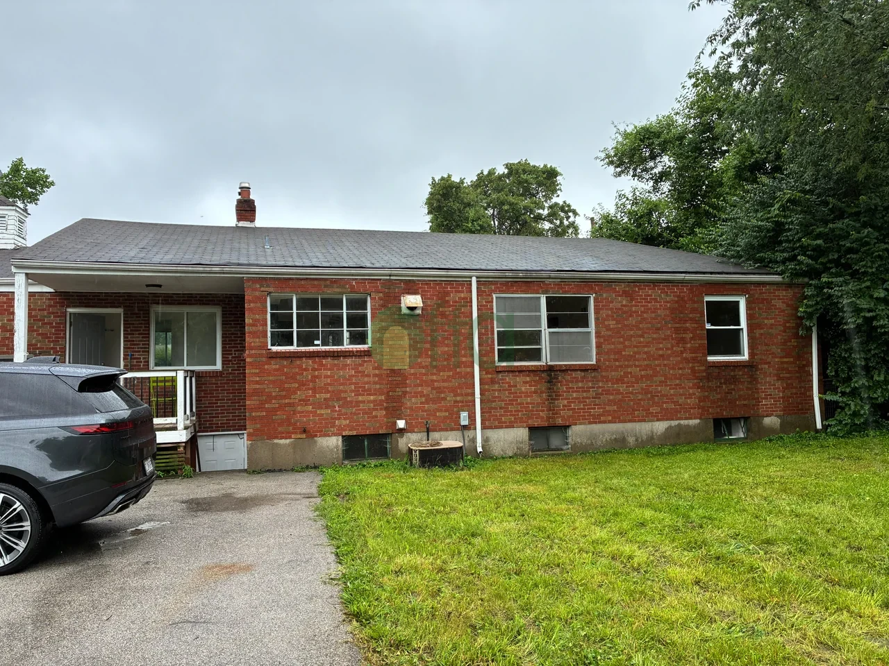 Off market investment property in St. Louis, MO 63138