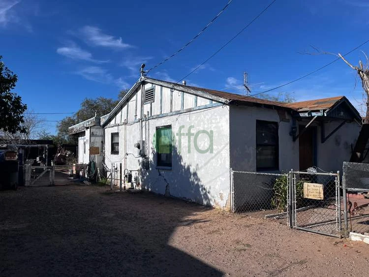 Off market investment property in Tucson, AZ 85706