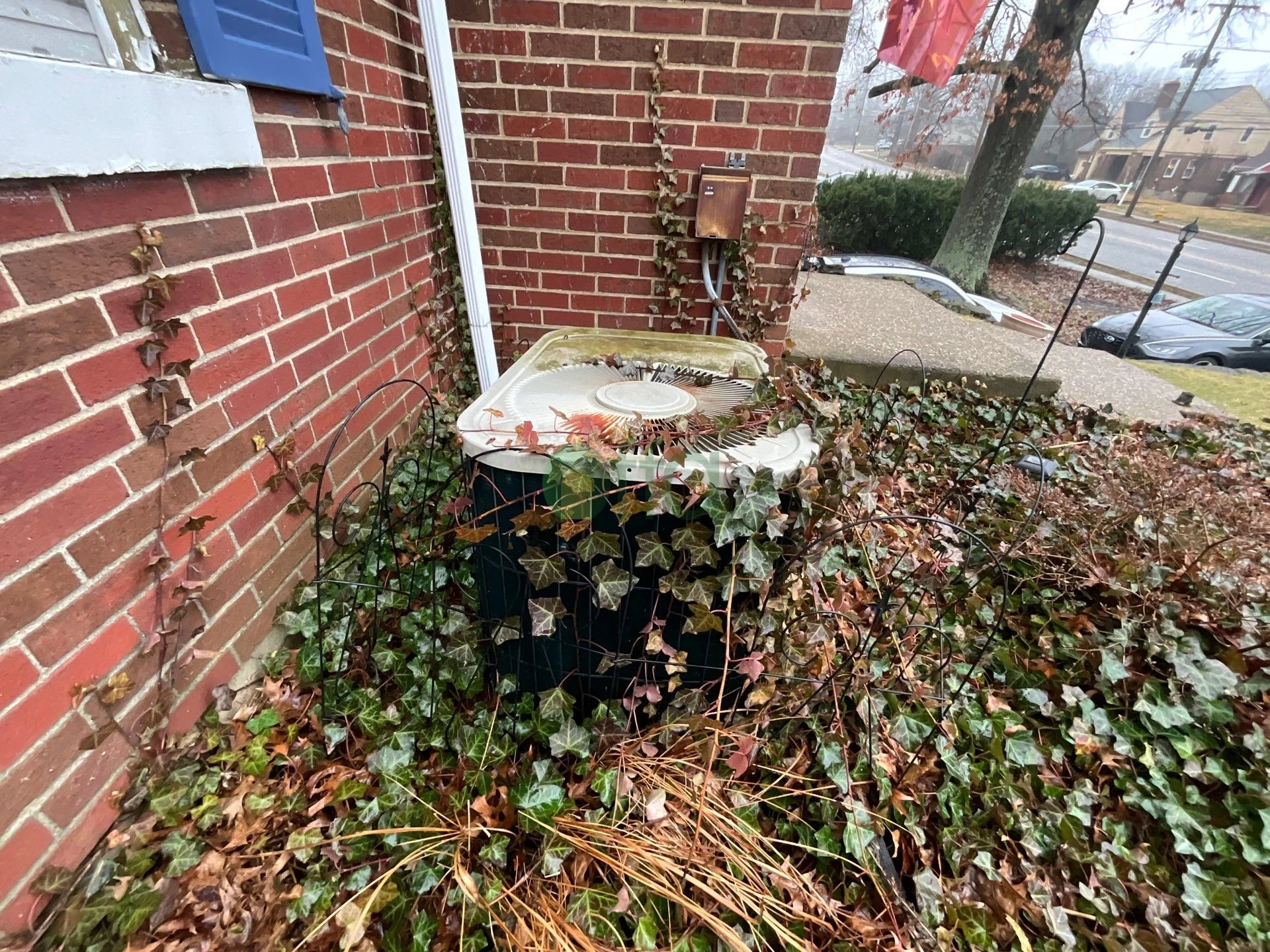 Off market investment property in Cincinnati, OH 45239