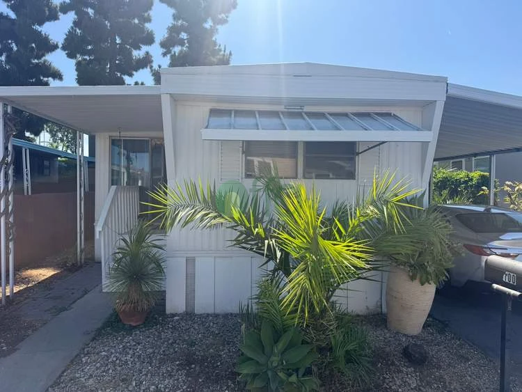 Off market investment property in San Dimas, CA 91773