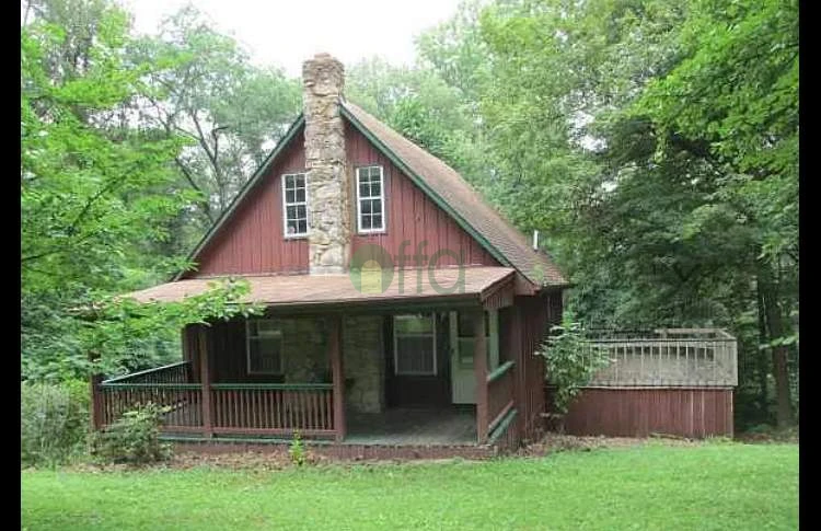Off market investment property in Princes Lakes, IN 46164