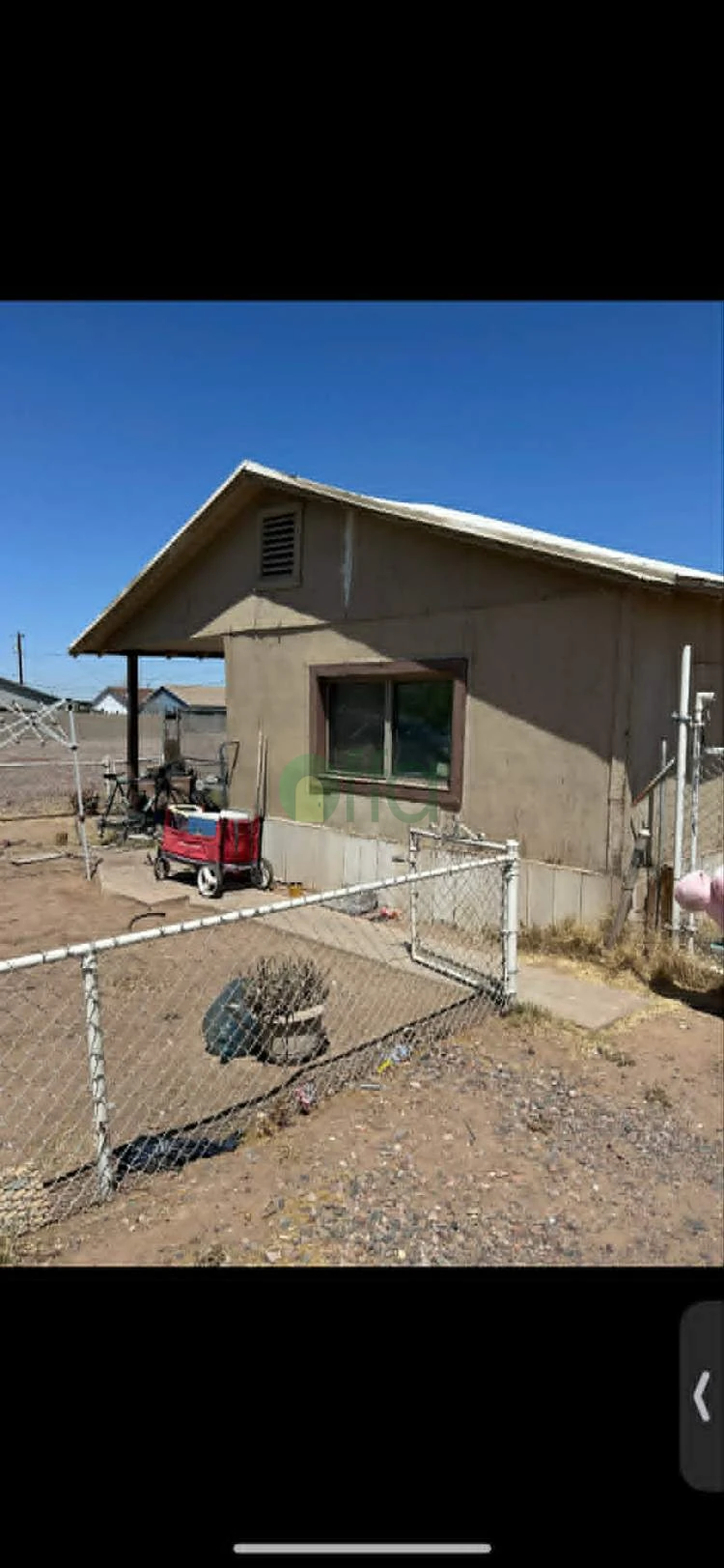 Off market investment property in Phoenix, AZ 85034