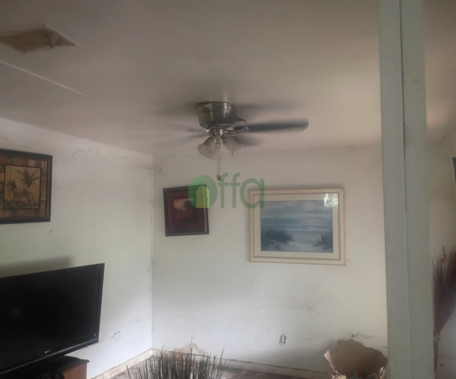 Off market investment property in San Antonio, TX 78207