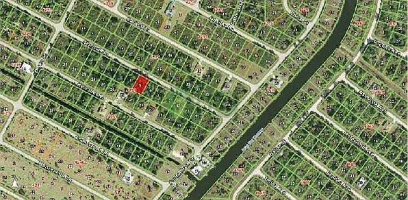Off market investment property in Port Charlotte, FL 33981