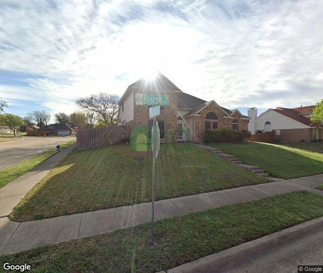 Off market investment property in Rowlett, TX 75089