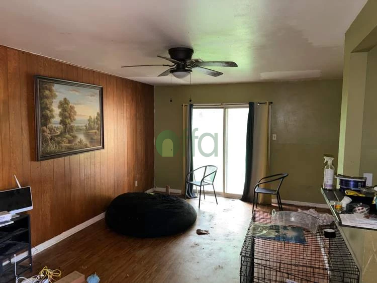 Off market investment property in Houston, TX 77039