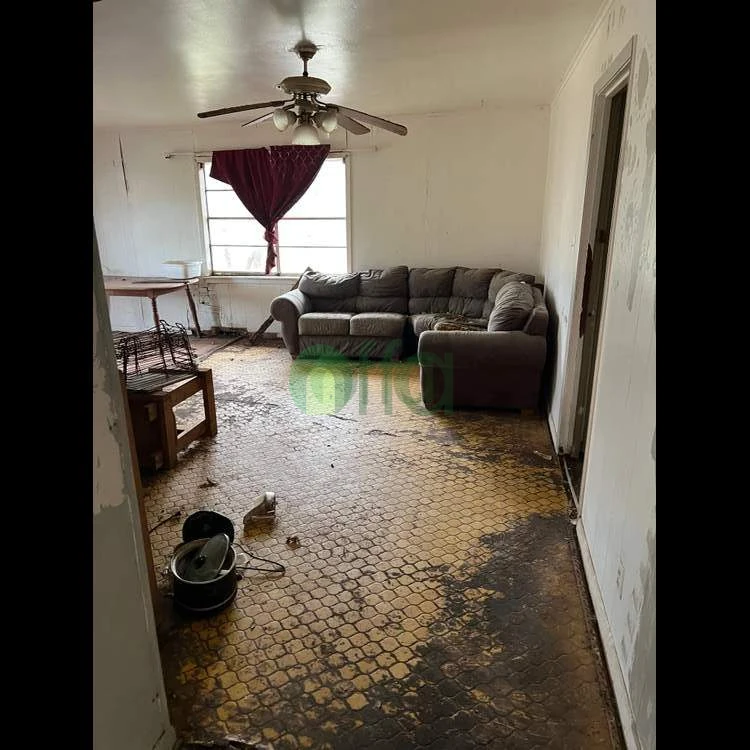 Off market investment property in Houston, TX 77048