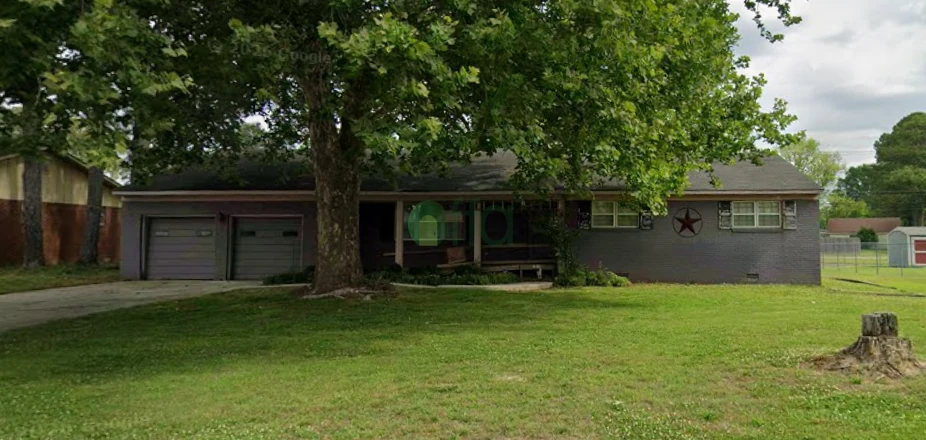 Off market investment property in Decatur, AL 35601