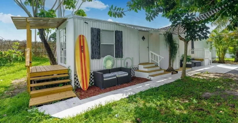 Off market investment property in Fort Lauderdale, FL 33334