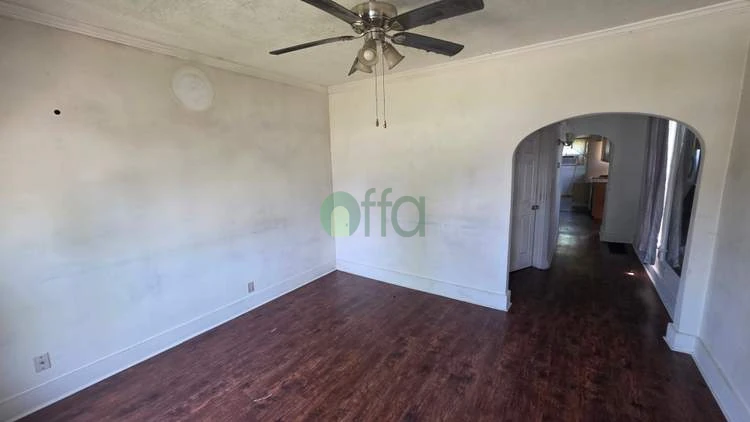 Off market investment property in Indianapolis, IN 46203
