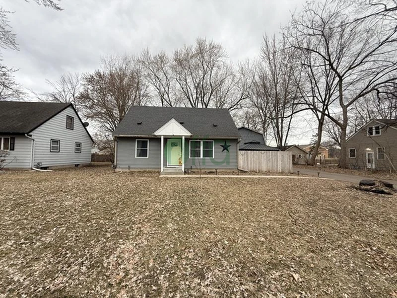 Off market investment property in Minneapolis, MN 55420