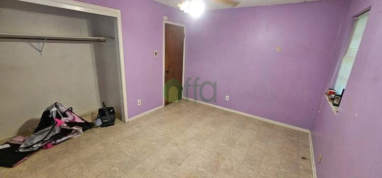Off market investment property in Fort Worth, TX 76140