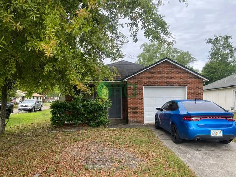 Off market investment property in Jacksonville, FL 32210