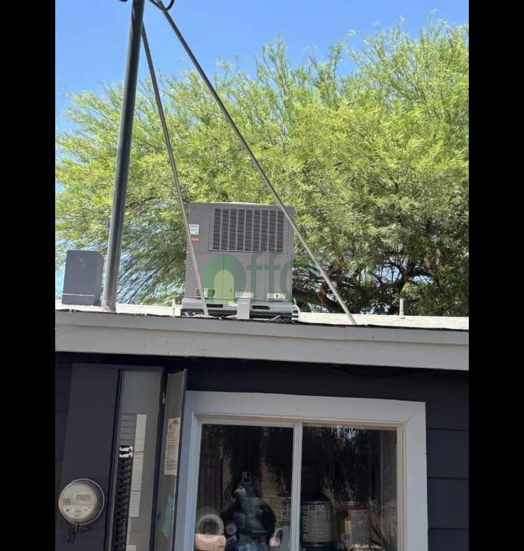 Off market investment property in Phoenix, AZ 85014