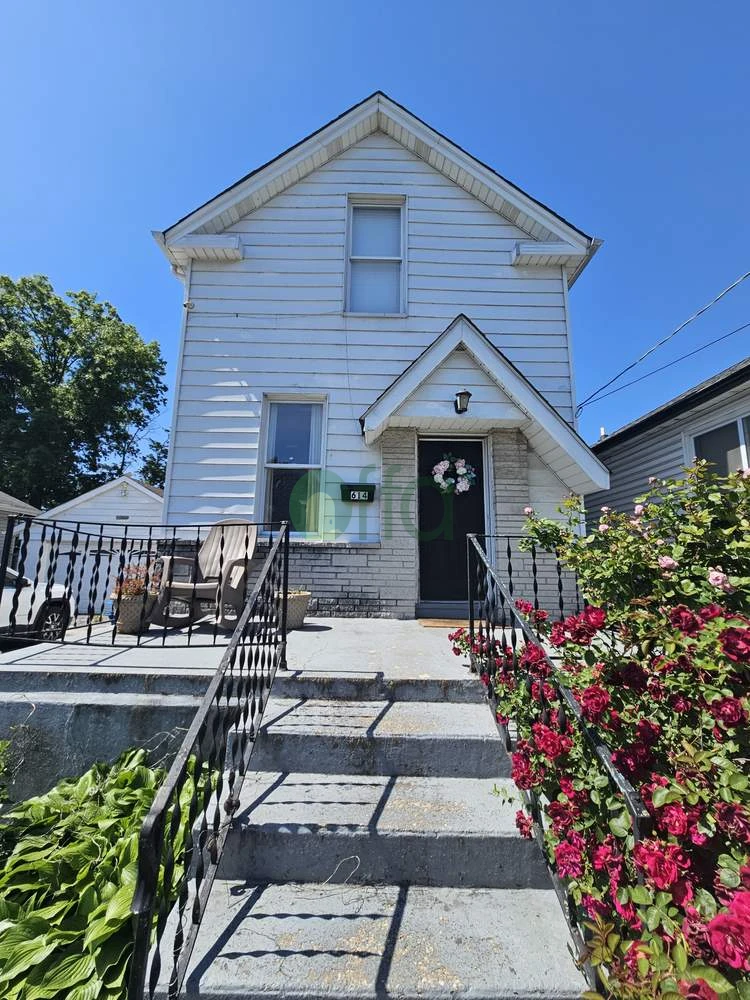 Off market investment property in St. Louis, MO 63125