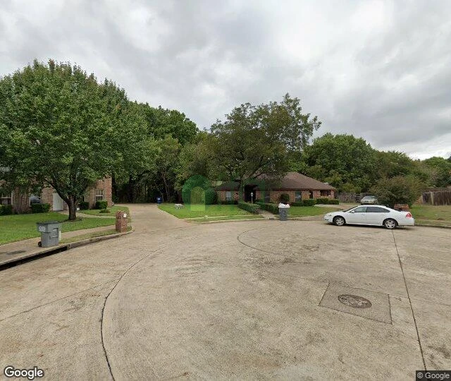 Off market investment property in Lancaster, TX 75146