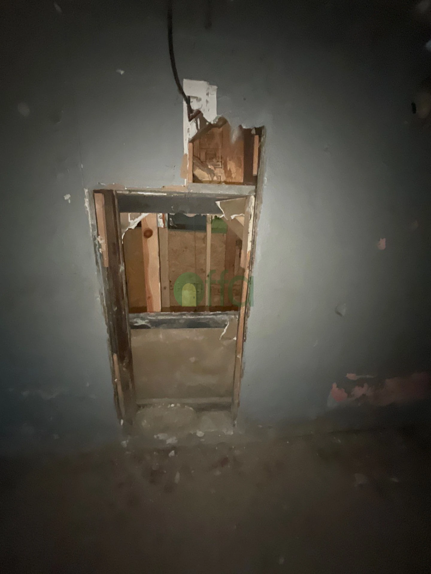 Off market investment property in Cincinnati, OH 45224