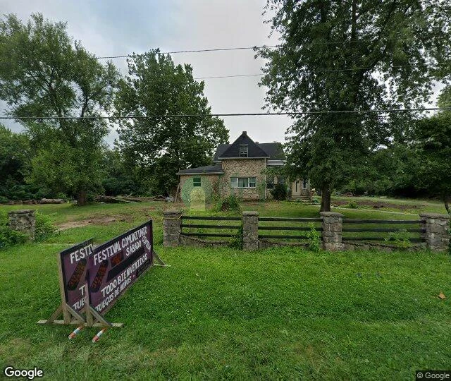 Off market investment property in Indianapolis, IN 46226