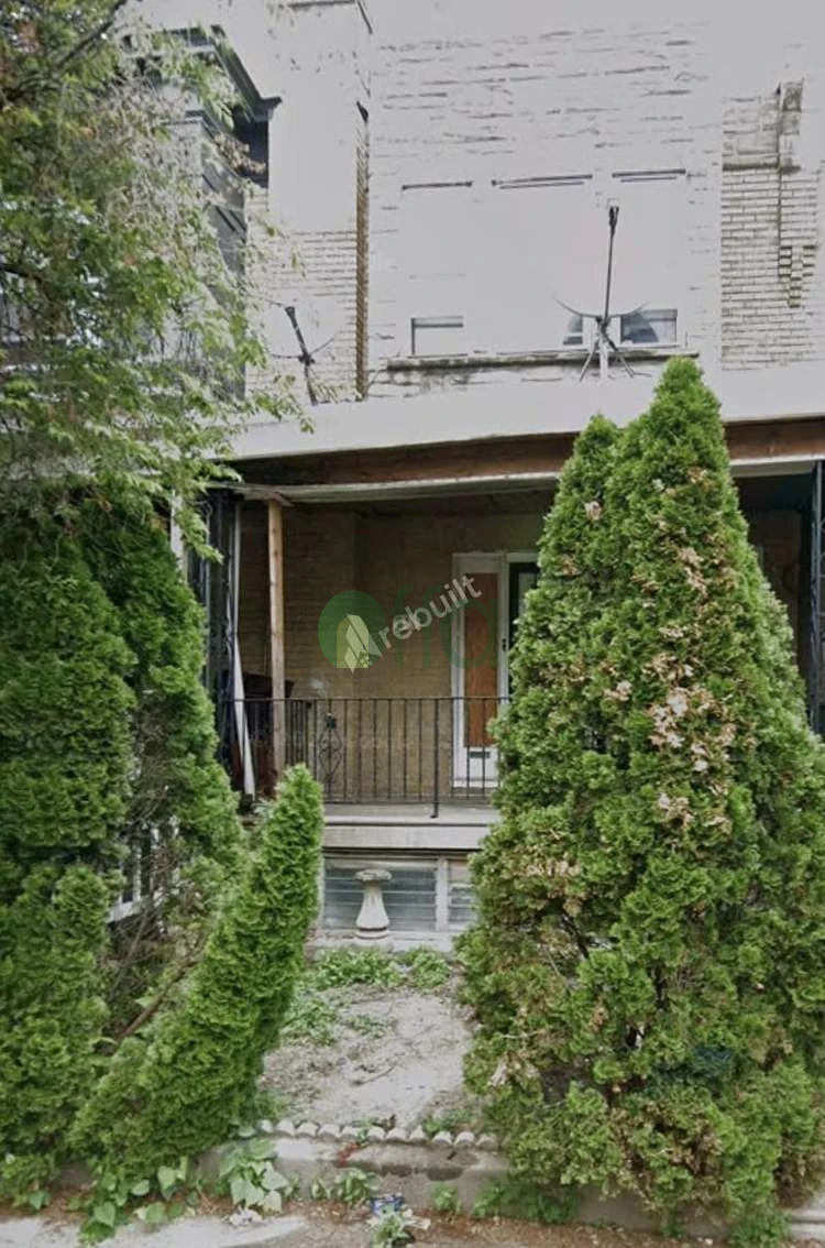 Off market investment property in Philadelphia, PA 19124