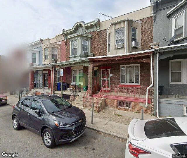 Off market investment property in Philadelphia, PA 19132