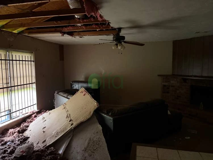 Off market investment property in Houston, TX 77053