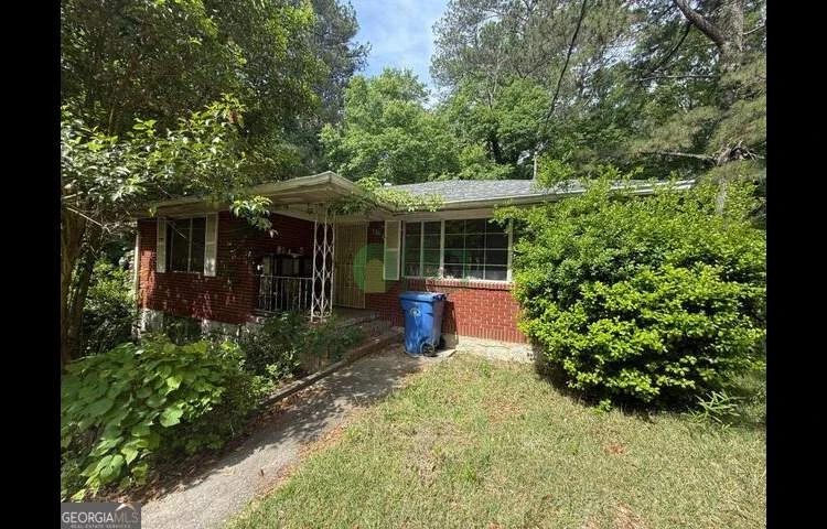 Off market investment property in Atlanta, GA 30331