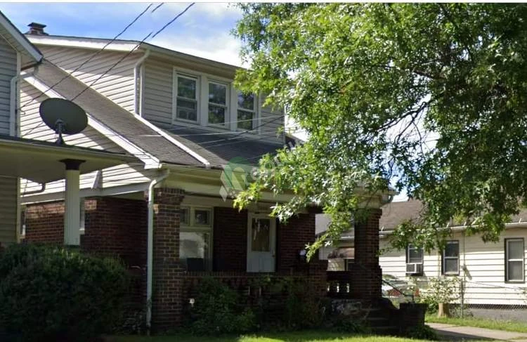 Off market investment property in Cleveland, OH 44105