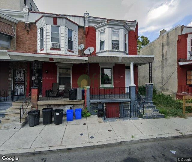 Off market investment property in Philadelphia, PA 19139